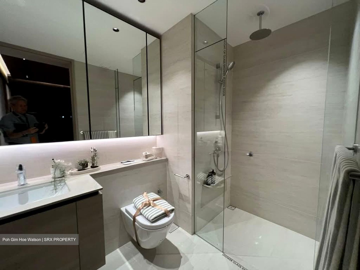 Narra Residences (D23), Apartment #583013511